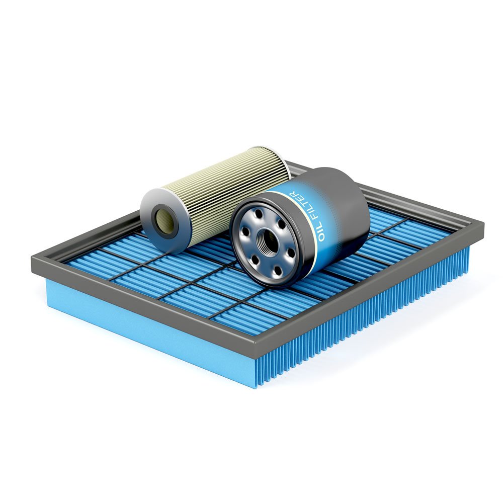 فلتر السيارات